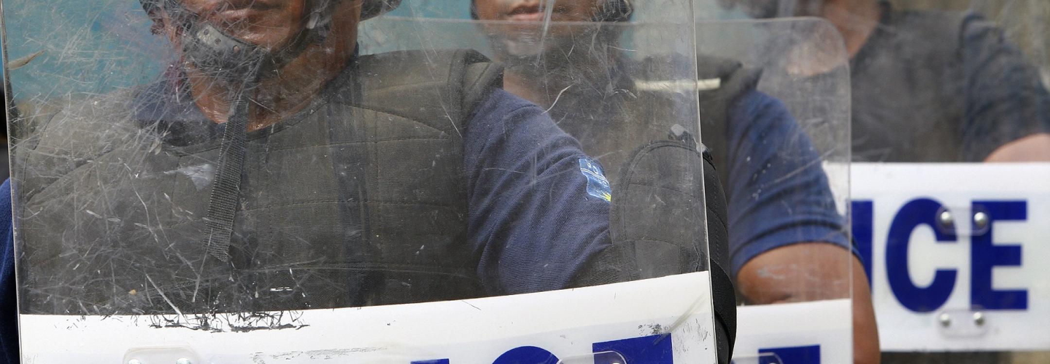 Timorese police_Martine Perret.jpg Timorese police_Martine Perret.jpg